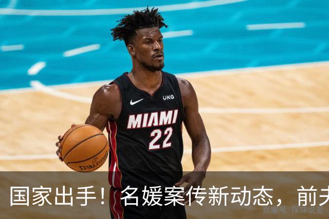 国家出手！名媛案传新动态，前夫一家近况被揭，如今后悔已来不及